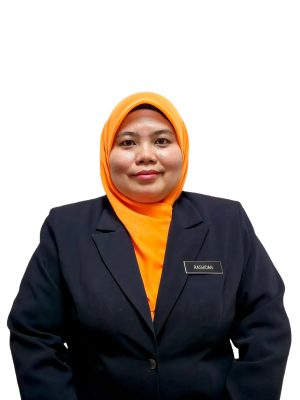 NORRASHIDAH BINTI ISMAIL