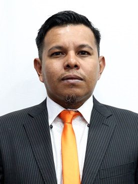 Mohamad Saufi bin Mohamad Sapian