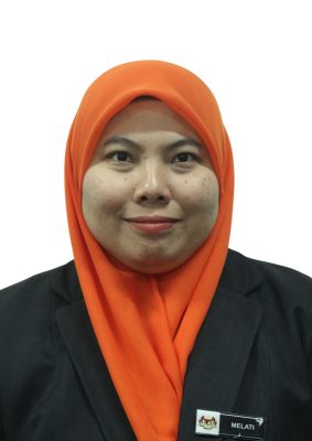 Melati binti Che Mahmood
