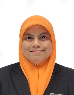 Hashira Binti Mohamed