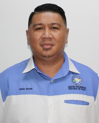 Endra Shari Effendy bin Rabli