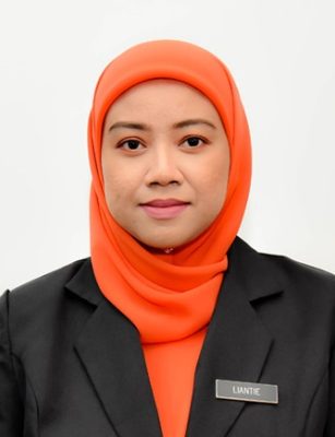 LIANTIE A/P HAMID