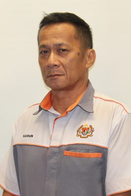 Saidun bin Said