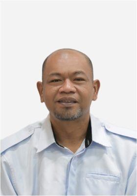 Baharuddin Bin Abdul Rahim