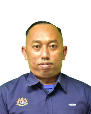 Azamir Azfar bin Adanan