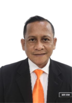 Mohd Uzumi b. Mustapha