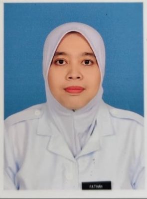 Nur Fatihah Binti Md Sarif