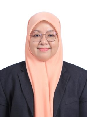 Normezajuliana Binti Che Me