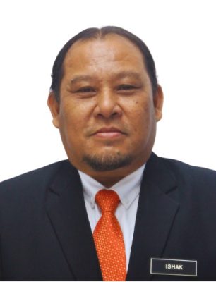 Ishak bin Ali