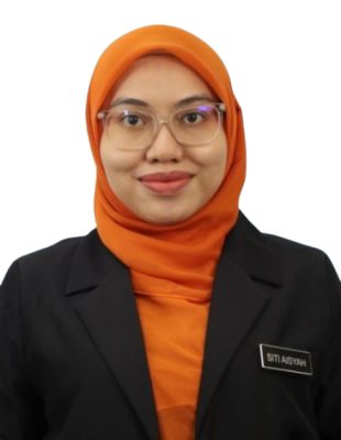 Siti Aisyah Binti Mohd Razie