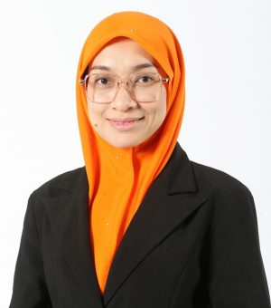 Ismanabima binti Ismail
