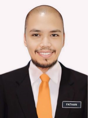 Mohd Fathan bin Mohamed Rusli