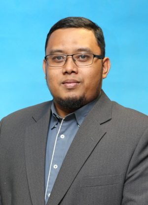 Sarifuddin bin Sairi