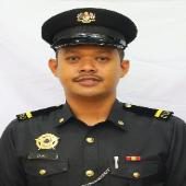 Mohd Samsul Iszuan bin Rosni