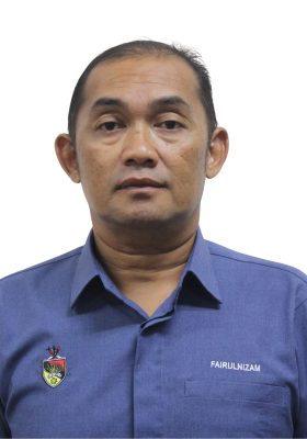 Abdul Fairulnizam bin Abdul Majid