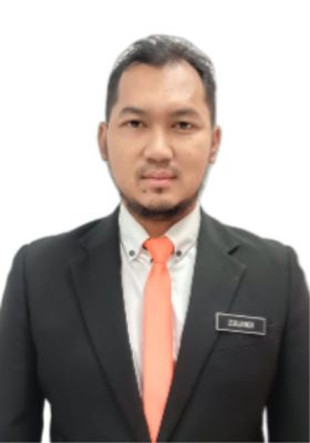 Muhamad Zuliandi b. Ilias