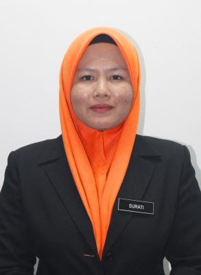 Surati binti Royen