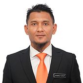 Ahmad Yusuf bin Abdullah