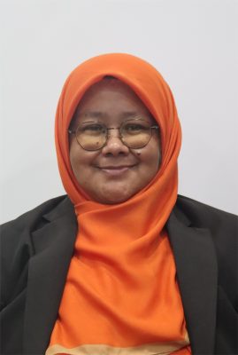 Norliza Binti Baharudin