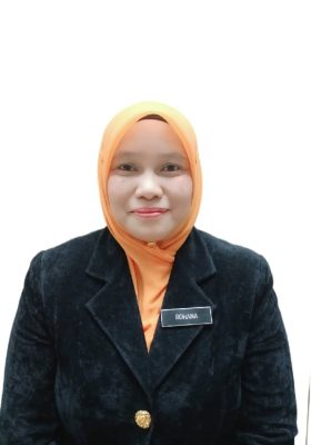 Rohana binti Abdul Hashim