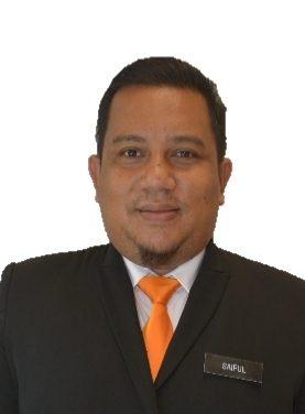 Muhamad Saifullah Bin Bokhri