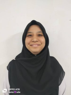 Fatimah Az Zahra Binti Jaafar
