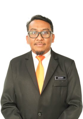 Anuwar bin Ali