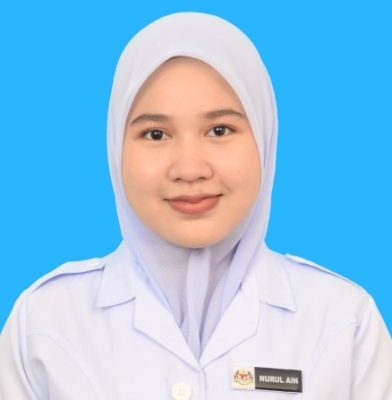 Nurul Ain Farizan Zawawi