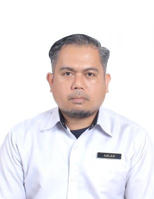 Khairuazlan bin Mohd Zukir