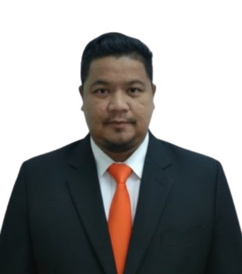 Mohd Shukri bin Rejab @Mohd Rejab