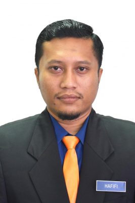 Mohamad Hafifi Bin Mohd Zhahir