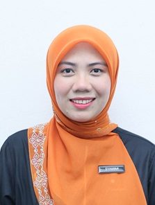 NOR SYAMIMI BINTI MOHD KHIR