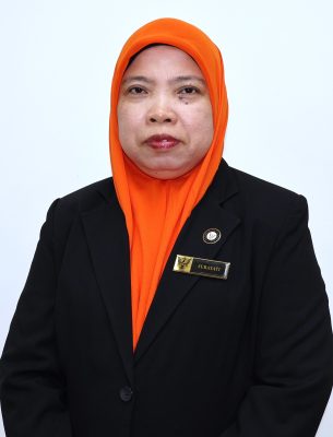 Surayati Binti Yusuf
