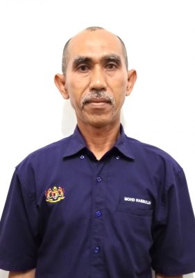 Mohd Hasbulah bin Awang Su