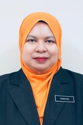 Norpatin binti Bakar