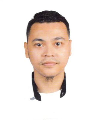 Abdullah Syarafi Bin Basri