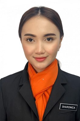 Sharonica Rony