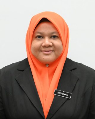 Suriyati Binti Taha
