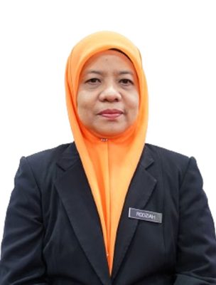 Rodziah binti Abdul Razak