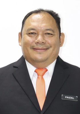 Faizal Tan Bin Abdullah
