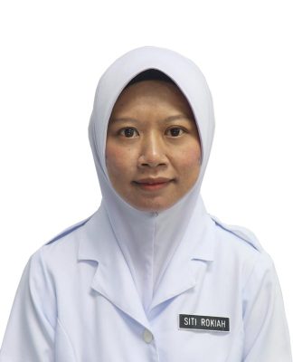 Siti Rokiah binti Kamal Lai