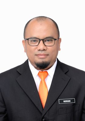 Norhan bin Ishak