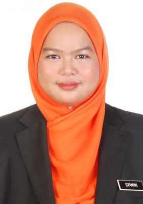 Syamimi binti Ya'acob