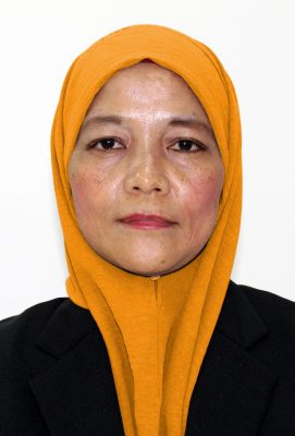 Sitti Halimah binti Tangnga