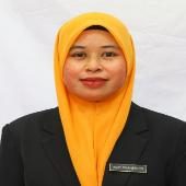 Nur Fazlien binti Mazuki