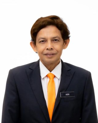 MOHAMAD ASRI BIN BAHAROM