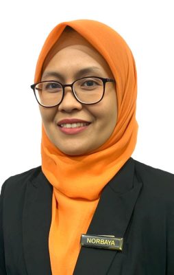 Siti Norbaya Binti Hamzah