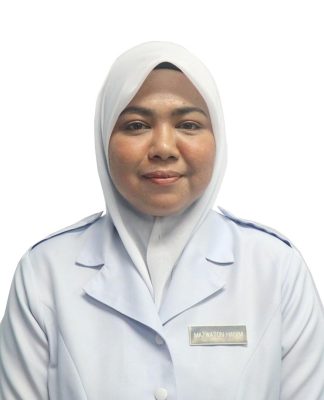 Mazwaton Hanim binti Mat Sor
