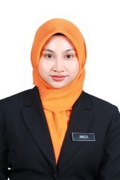 Amiza binti Arshad