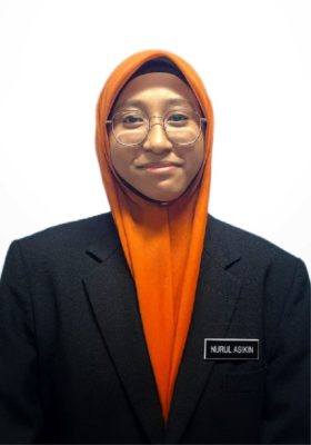 Nurul Asikin Binti Ismail